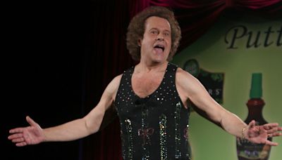 Richard Simmons’ cause of death ‘deferred,’ additional testing needed