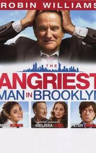 The Angriest Man in Brooklyn