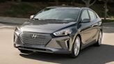 Hyundai Recalls Cars for Fire Risk After Improper Repairs