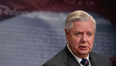 Lindsey Graham pours cold water on Donald Trump's new campaign promise