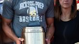 Jackson Prep's Konnor Griffin named Gatorade national baseball player of year for 2024
