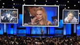 Nicole Kidman wins AFI Life Achievement Award