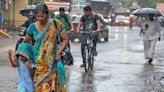 After only light showers, heavy to very heavy rain likely in Mumbai tomorrow