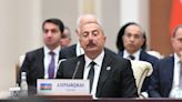 Azerbaijan's Aliyev tells Putin Armenia situation 'stabilised'