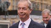 Nigel Farage to return to GB News next week after taking seat in Parliament