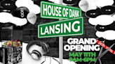 House of Dank Lansing Ribbon Cutting Ceremony and Grand Opening Party Saturday, May 11th