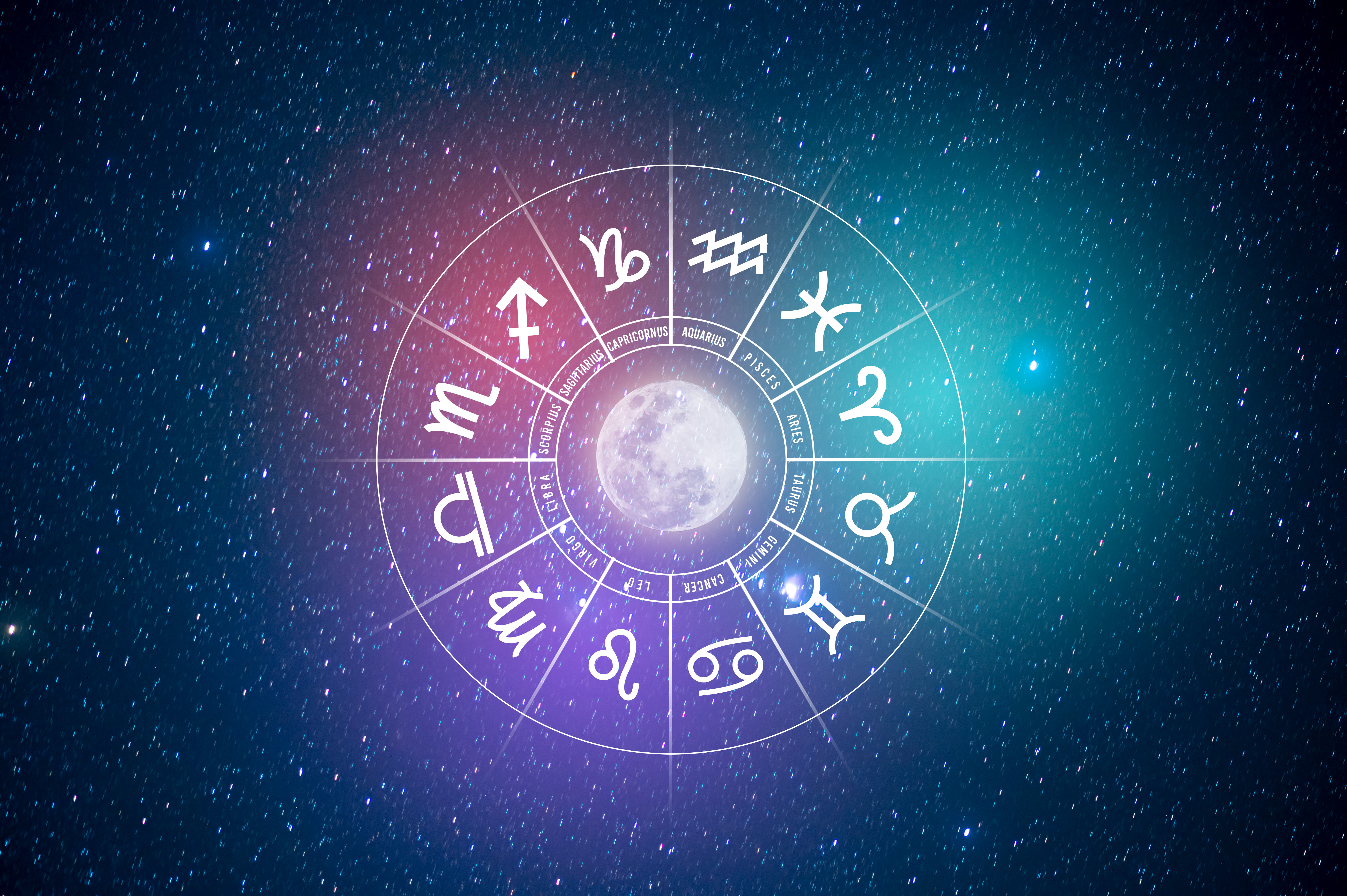 Your July 2024 Horoscope: What’s in Store for You, Based on Your Zodiac Sign