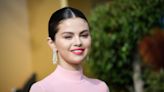 Selena Gomez's bedroom proves that nostalgic decor is making a comeback for 2023, say trend forecasters