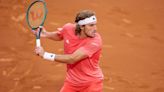 Stefanos Tsitsipas y Casper Ruud se reencuentran en una final, ahora en el Barcelona Open