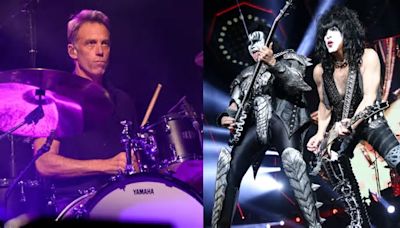 Matt Cameron revela cuando se metió en un lío legal con Kiss: «Recibimos una carta de cese»