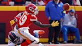 Chiefs ST coach Dave Toub believes in Kadarius Toney’s punt returner potential