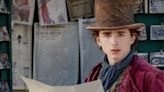 Wonka, de Paul King, ya tiene calificación de la crítica