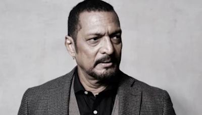 'Used To Smoke 60 Cigarettes A Day When My Eldest Son Died': Nana Patekar - News18