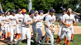 Flint Powers Catholic in state baseball finals for first time in 44 years after nipping Trenton