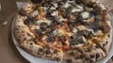 TASTE TEST: Giuseppe's Pizza cooks its wood-fired Neapolitan pizzas like they do in the old world