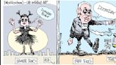 Martyn Turner