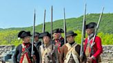 Fort Ticonderoga to pay tribute to soldiers - Addison Independent