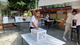 Simulacro Universitario 2024: la candidata oficialista queda en primer lugar con 65 por ciento de los votos