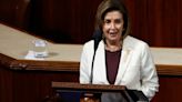 How Nancy Pelosi Shaped History