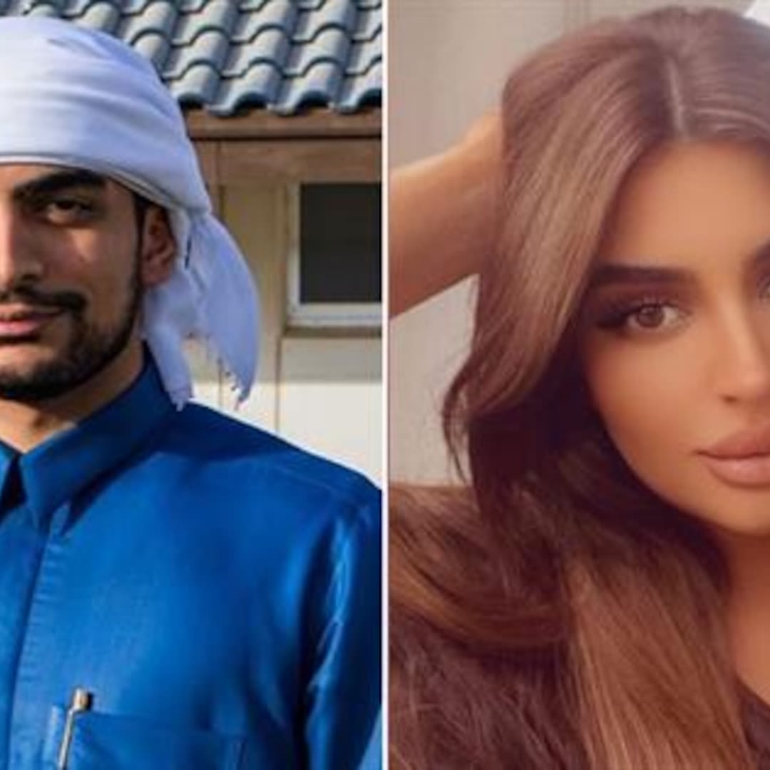 Dubai Princess "Declares Divorce" from Husband in Scathing Instagram Post - E! Online