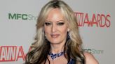 Is a Stormy Daniels' Disco Album in Our Future?