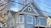 This Hornell home was featured by HGTV's Cheap Old Houses: What it sold for