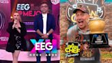 Rating de la final de ‘El Gran Chef Famosos, El restaurante’ y ‘Esto Es Guerra’: ¿qué programa lo lideró?