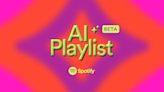 Spotify Launches Test of AI-Generated Playlists Based on Text Prompts Like ‘Sad Music for Painting Dying Flowers,’ Will Block...