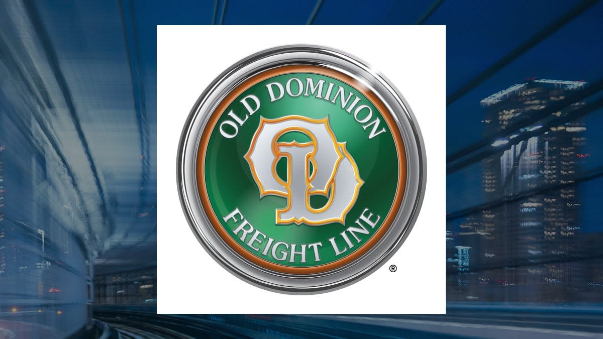 Old Dominion Freight Line, Inc. (NASDAQ:ODFL) Shares Purchased by Choreo LLC