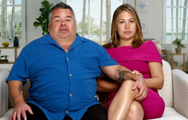 These ‘90 Day Fiancé: Happily Ever After’ Couples Are in for Disaster