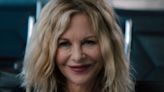 ‘We are so back’: Meg Ryan fans hail return of ‘romcom queen’ as trailer drops for first movie in eight years