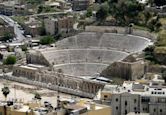 Roman Theatre (Amman)