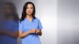 Another 'Grey's Anatomy' Shocker: Midori Francis Reportedly Leaving Next Season