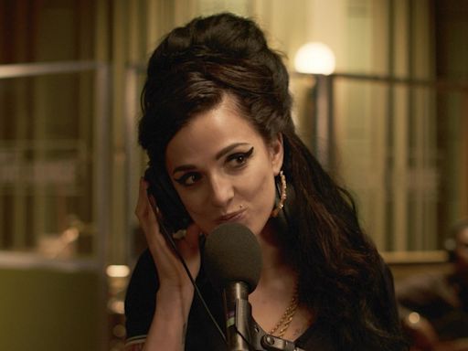 Como deveria ser um filme sobre Amy Winehouse? Diretora e atriz de ‘Back to Black’ explicam decisões