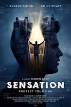 Sensation Movie Poster - #617412