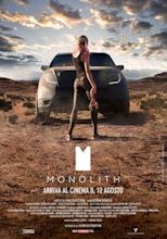 Monolith (2016 film)