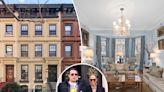 Inside J. Lo and Ben Affleck’s NYC house hunt eyeing tony townhouses on the Upper East Side