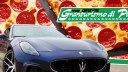 Gran Turismo di Pizza: Sampling NY’s Best Cheap Pies in a $220K Maserati