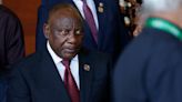 South Africa’s Ramaphosa denies pause in power cuts is linked to election