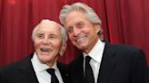 Michael Douglas Recalls Moment He Was 'Finally' Able to 'Step Out of the Shadow of My Dad' Kirk Douglas
