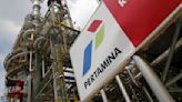 Indonesia's Pertamina to invest $6.2bn in clean energy business