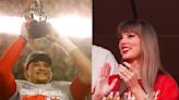 Patrick Mahomes Shares Bold New Observation About Taylor Swift's Impact on the Kansas City Chiefs