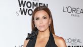 Eva Longoria Denies Feuding With ‘Desperate Housewives’ Costars: ‘I Forgot That Was a Thing’