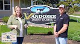 Traditional values and a way of life spanning four generations: Vandoske Dairy Farms