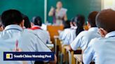 Number of Hong Kong pupils in international schools tripled in 11 years