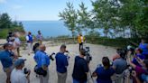 $4.5 million in federal funding to go toward conservation projects including Cedar Gorge in Ozaukee County