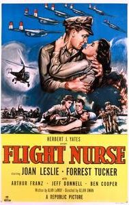 Flight Nurse