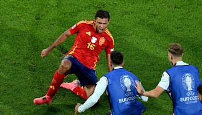 Spain crush Georgian dreams in Euro 2024 battle which should rattle England