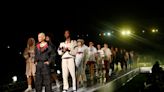 Custo Barcelona abrió con un derroche de color la pasarela de 'Distrito Moda' en Colombia