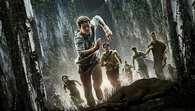 ‘The Maze Runner’ Reboot in The Works, Details for New Movie Revealed